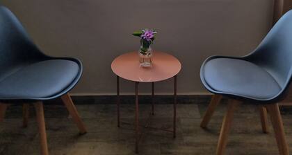 Modern House in the Village