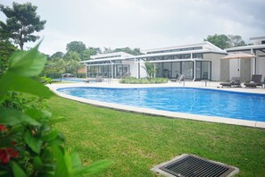 Pool - New - Stylish Apt. in Jaco (Jacó)