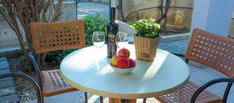 Apartments Vallis Rabiosa 