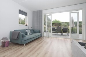 House | Living area