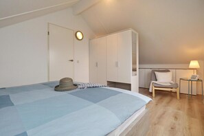 獨棟房屋 | 3 間臥室、床單