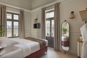 Deluxe Double Room - Airy Suites Athens (Athens)