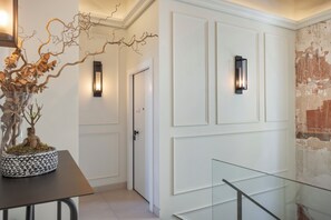 Reception - Airy Suites Athens (Athens)