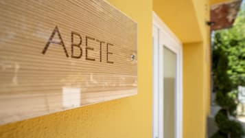 Detalle exterior