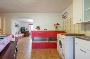 Ferienhaus | Eigene Küche