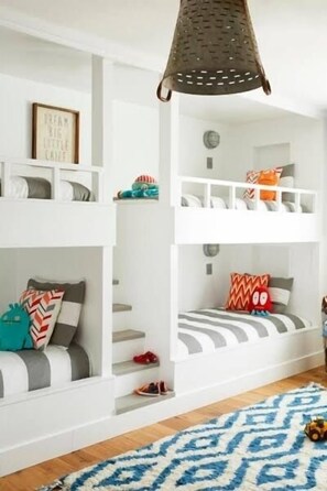 3 bedrooms, iron/ironing board, WiFi, bed sheets - New gourmet house with sea view next to the castle  (Mata de São João)