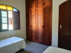 3 chambres, Wi-Fi