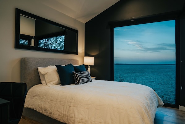 4 chambres, bureau, fer et planche à repasser, Wi-Fi gratuit