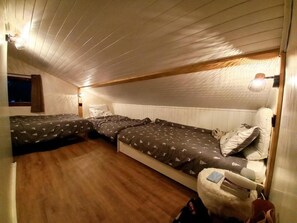 2 Schlafzimmer, WLAN