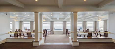 Salle de réunion