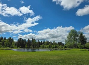 Miscellaneous - All-Season Cozy Retreat (Frenchville)