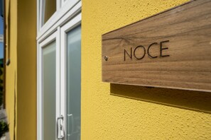 Detalle exterior