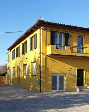 Exterieur