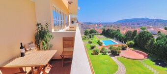 Luxury Condo in Setúbal