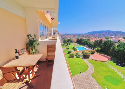 Luxury Condo in Setúbal
