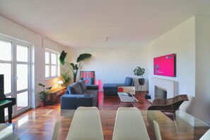Interior - Luxury Condo in Setúbal (Setúbal)