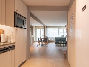 Appartement | Cuisine privée