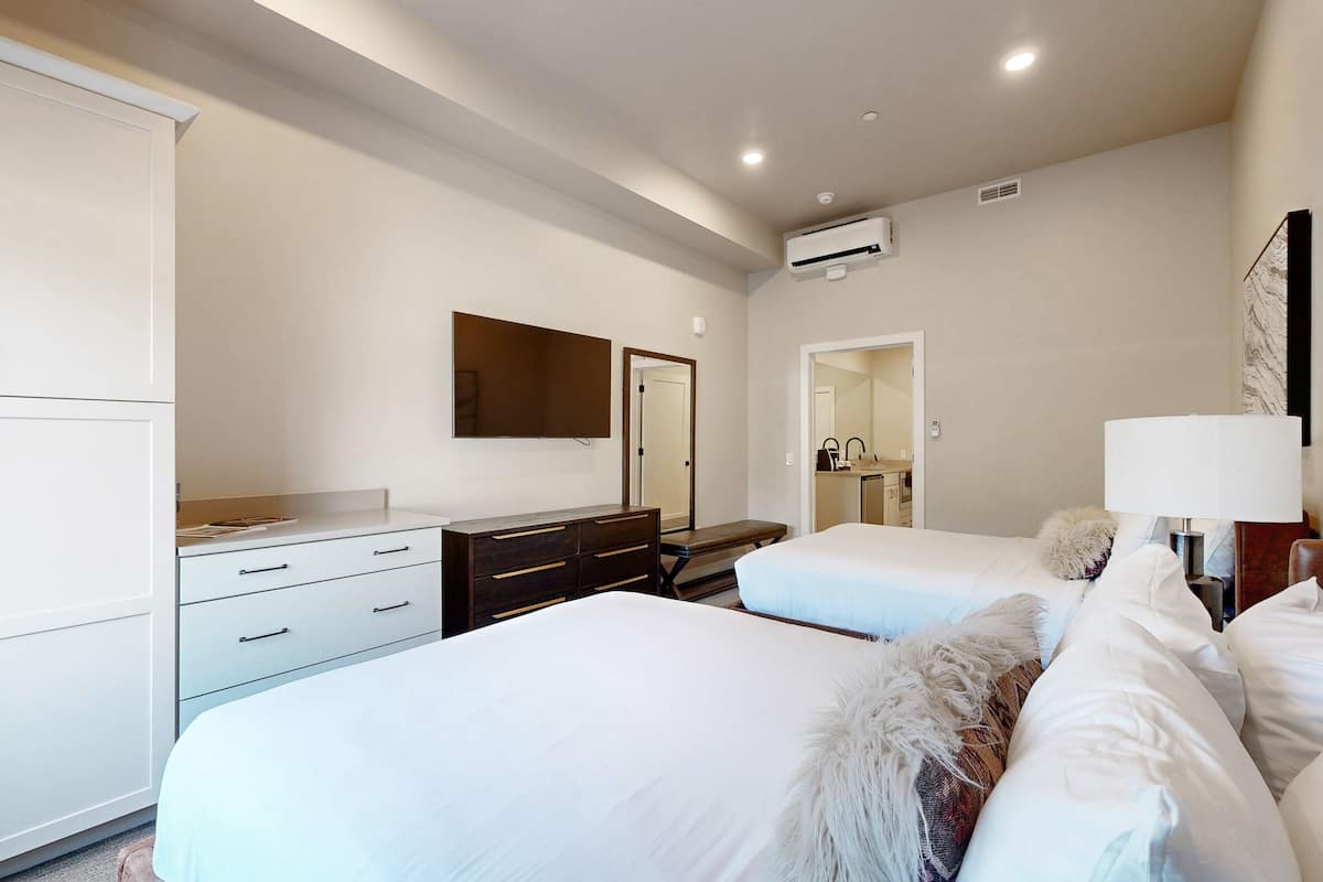 1 chambre, Wi-Fi gratuit