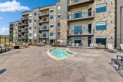 Black Rock Mountain Resort