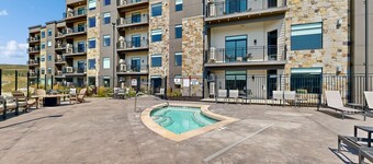 Black Rock Mountain Resort