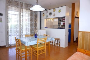Villa | Private kitchen - Pleasant Villa in Porto Santa Margherita (Caorle)