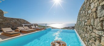 Anthis Villas Mykonos