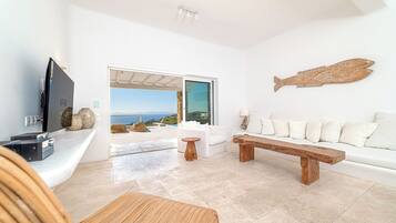 Premium-Villa, Mehrere Schlafzimmer, eigener Pool