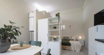 Casa del Falegname · Rovere Loft with kitchen · 2 guests