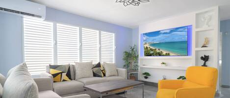 Smart TV