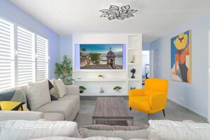 TV connectée