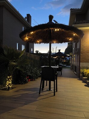 Terras