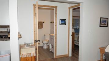 2 chambres, Wi-Fi, draps fournis