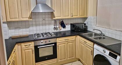 Maidstone holiday apartment free sports free parking
