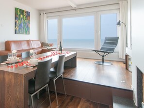 Maison | Restauration