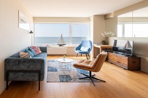 Apartament | Sala d'estar