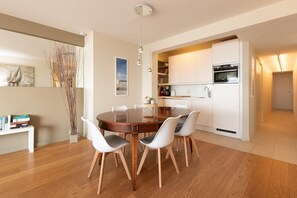 Apartament | Servei de restauració