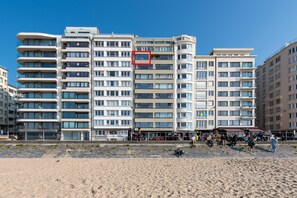 Apartment | Außenbereich