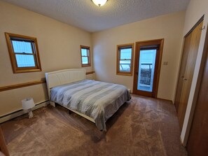3 chambres, Wi-Fi, draps fournis
