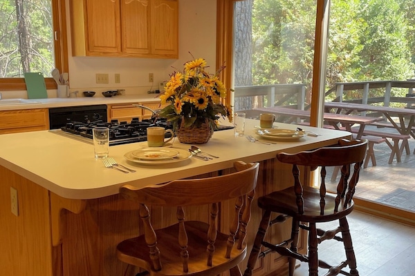 Micro-ondas, fogão, cooktop, lava-louças