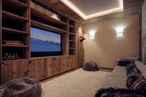 TV