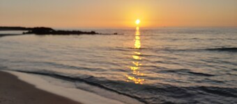 Airport Casa Sofia, a quiet apartment 500 mt from the beach and 20' from Rome