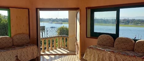2 bedrooms, WiFi