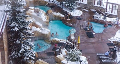 Marriott Mountainside Studio INSTANT BOOKING 33% off Fri 2/14/25 - Mon 2/17/25