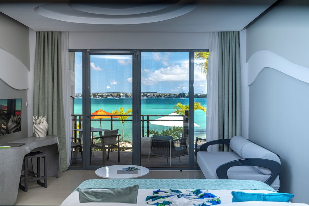 Baystone Boutique Hotel & Spa by null