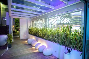 Exterior - Baystone Boutique Hotel & Spa (Grand-Baie)