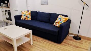 Apartemen | 1 kamar tidur