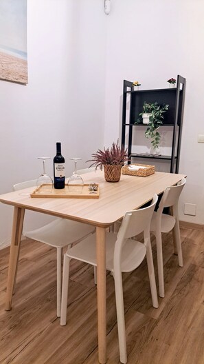 Apartment - Happy Travel Molina 6 (Málaga)