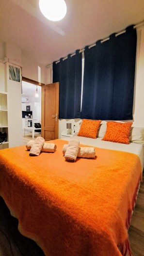 Apartment - Happy Travel Molina 6 (Málaga)