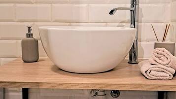 Apartemen | 1 kamar tidur