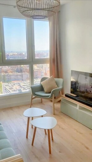 Apartment, Accessible